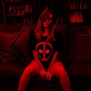 Meet your Posher, Alaina